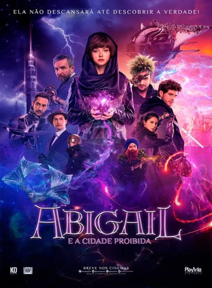 Abigail (2021) Hollywood Hindi Dubbed Full Movie BluRay