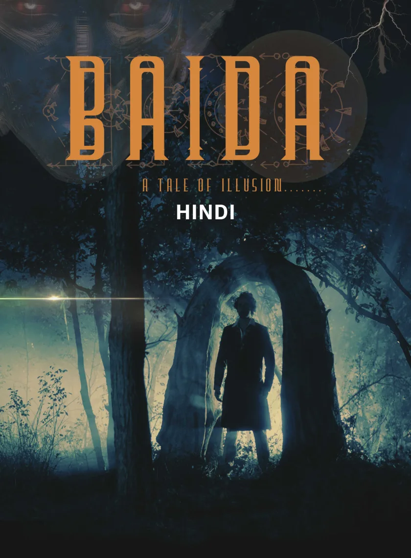 Baida (2025) Bollywood Hindi Movie HD ESub