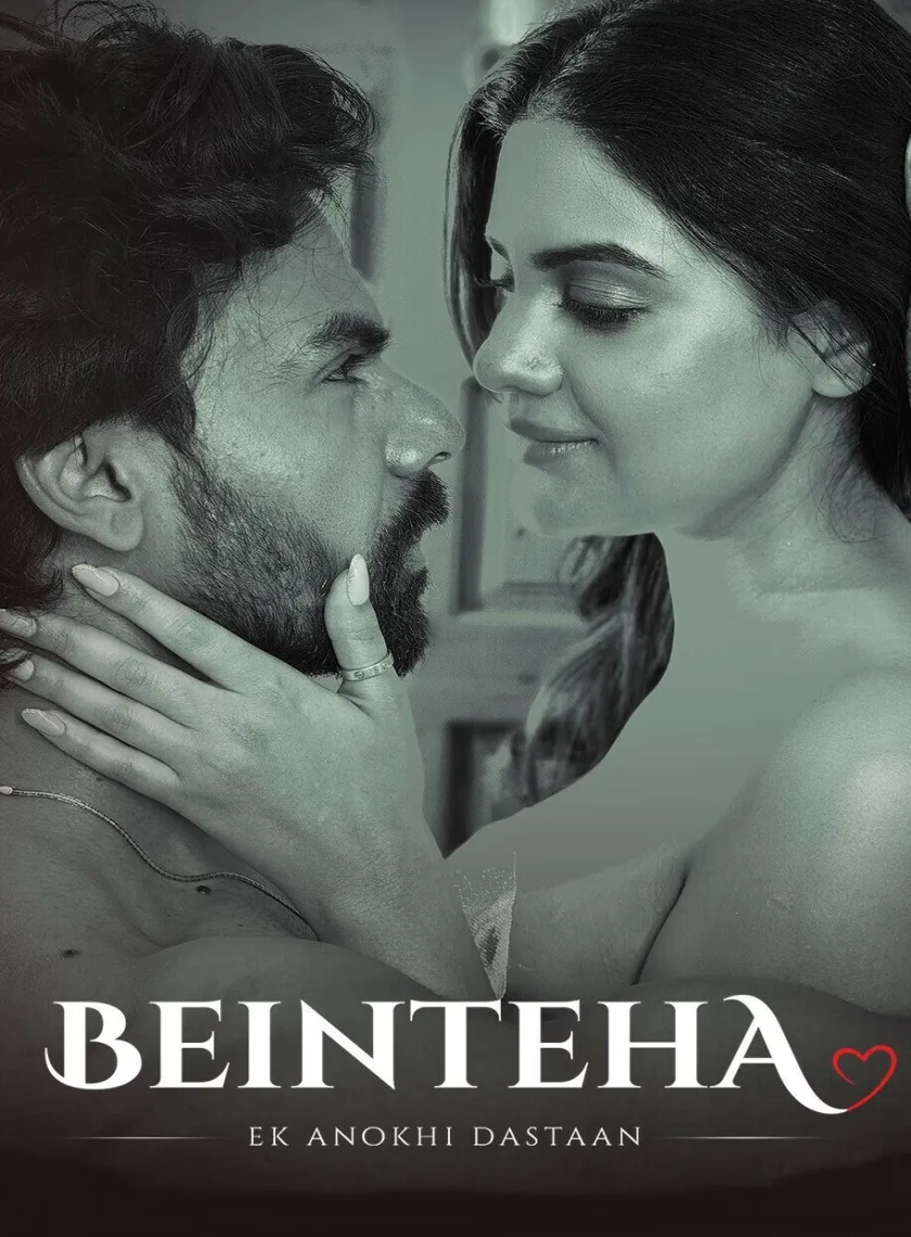 Beinteha Ek Anokhi Dastaan S01 (2026) Hindi Completed Web Series HEVC