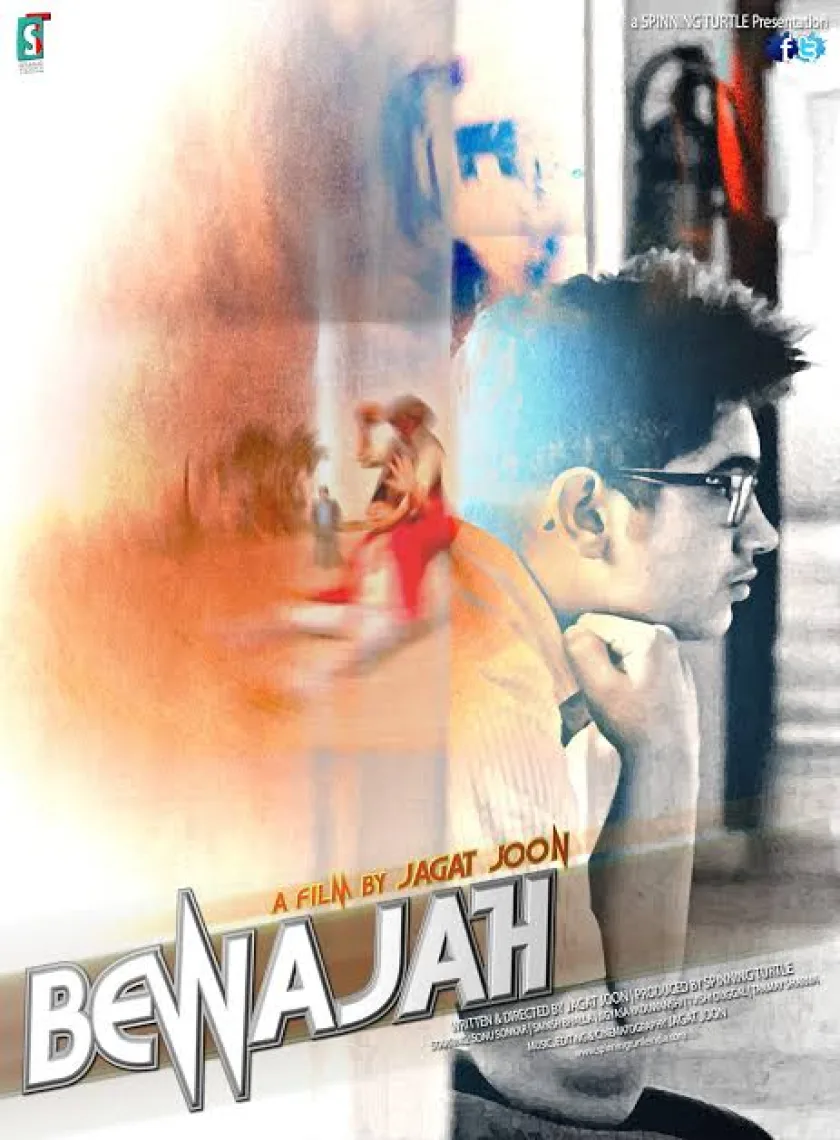 Bewajah (2018) Bollywood Hindi Full Movie
