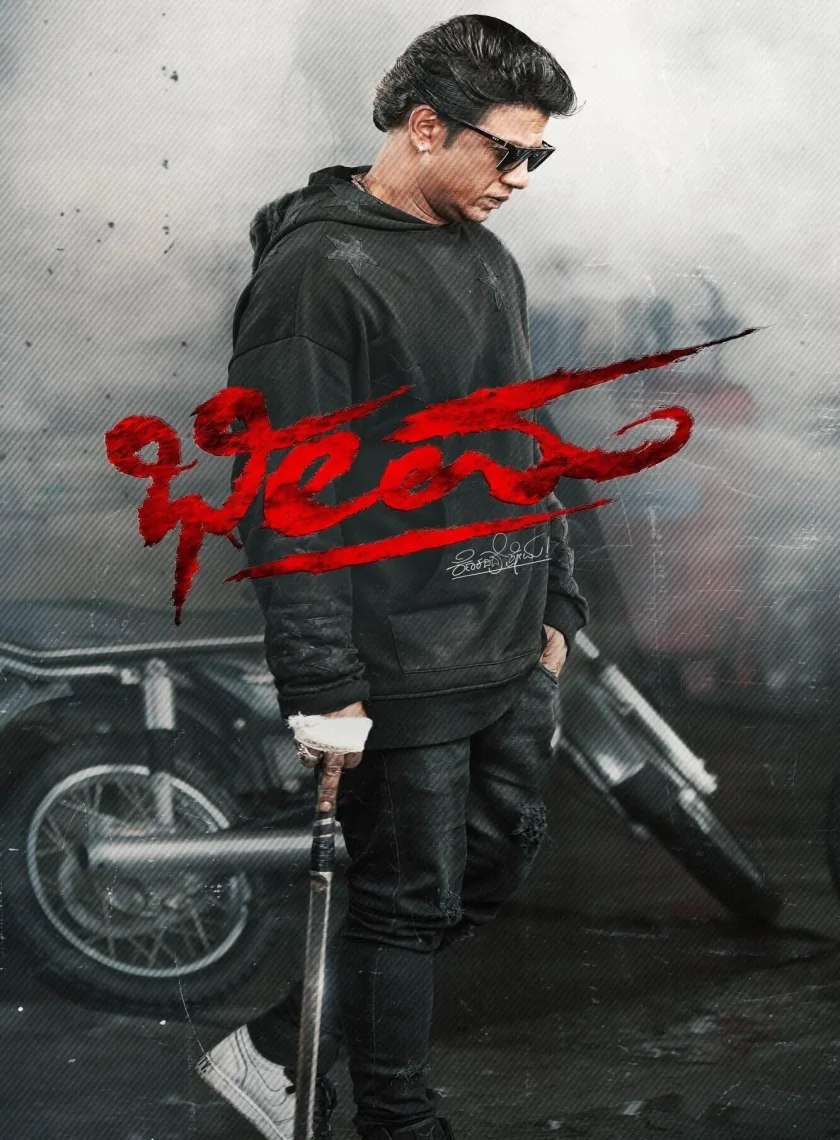 Bheema (2024) (Hindi + Kannada) Dual Audio UnCut South Movie HD ESub