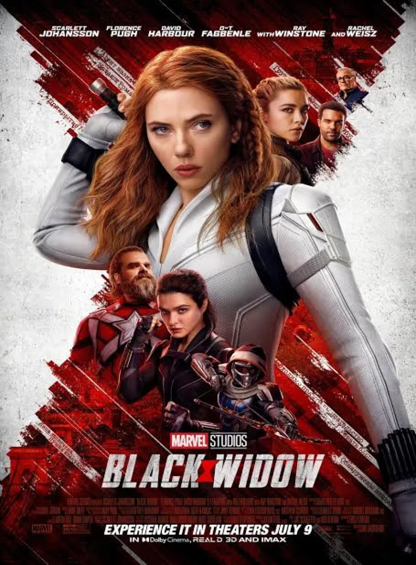 Black Widow (2021) MCU Hindi Dubbed Full Movie ESub HD