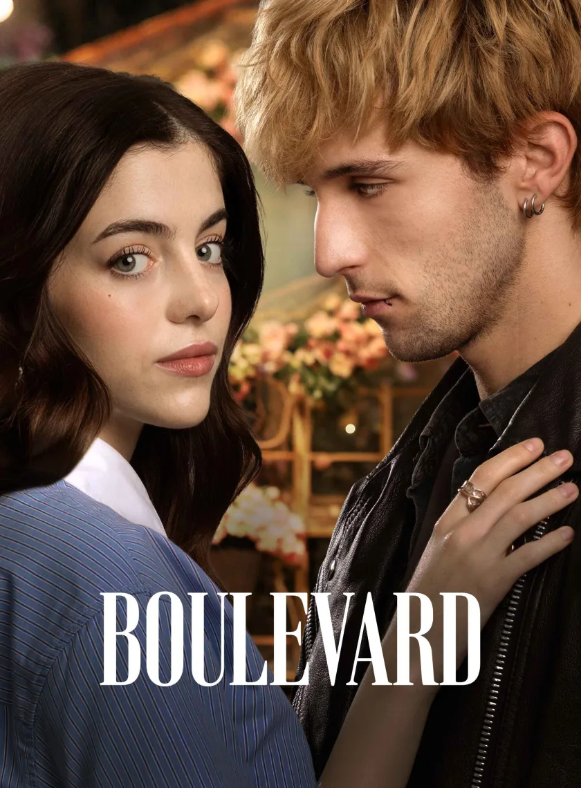 Boulevard (2026) (Hindi + English) Dual Audio Hollywood Movie HD ESub