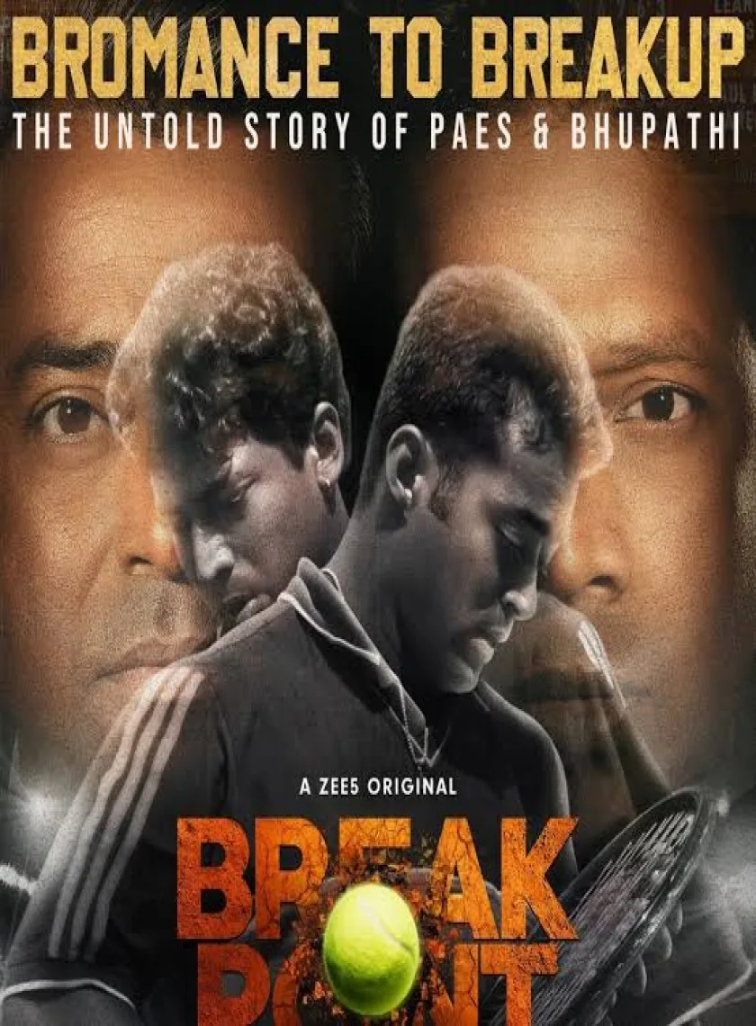 Breakpoint S1 (2021) Hindi Completed Web Series ESub HEVC