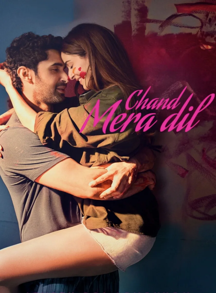 Chand Mera Dil (2026) Bollywood Hindi Movie HQCam