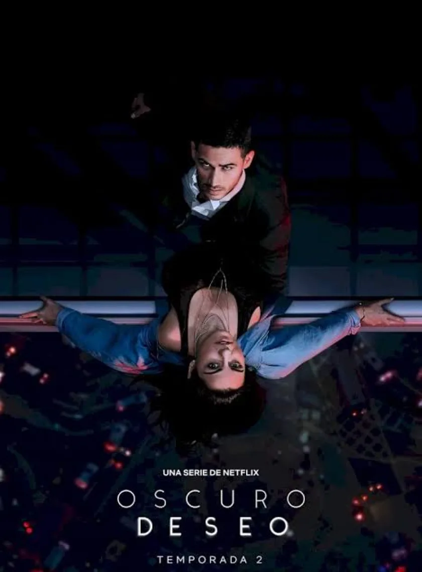 Dark Desire S2 (2022) Hindi Completed Web Series HEVC ESub