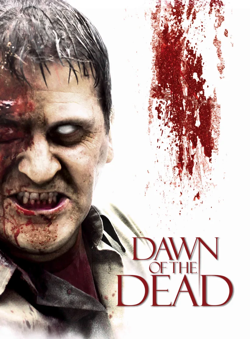 Dawn of the Dead (2004) (Hindi + English) Dual Audio Hollywood Movie BluRay HD ESub