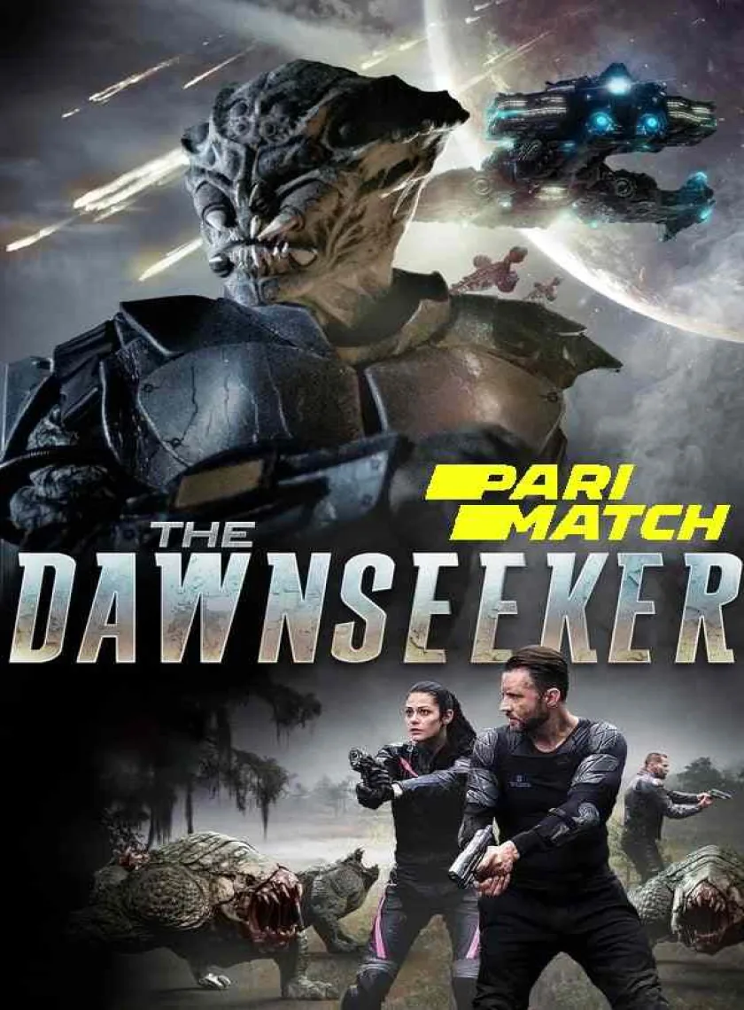 Dawnseeker (2018) Hollywood Full Movie Dual Audio [Hindi And English] HD