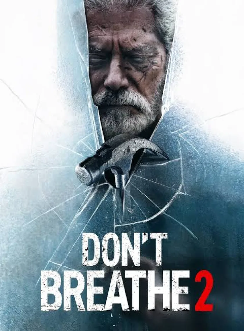 Dont Breathe 2 (2021) Hollywood Full Movie BluRay