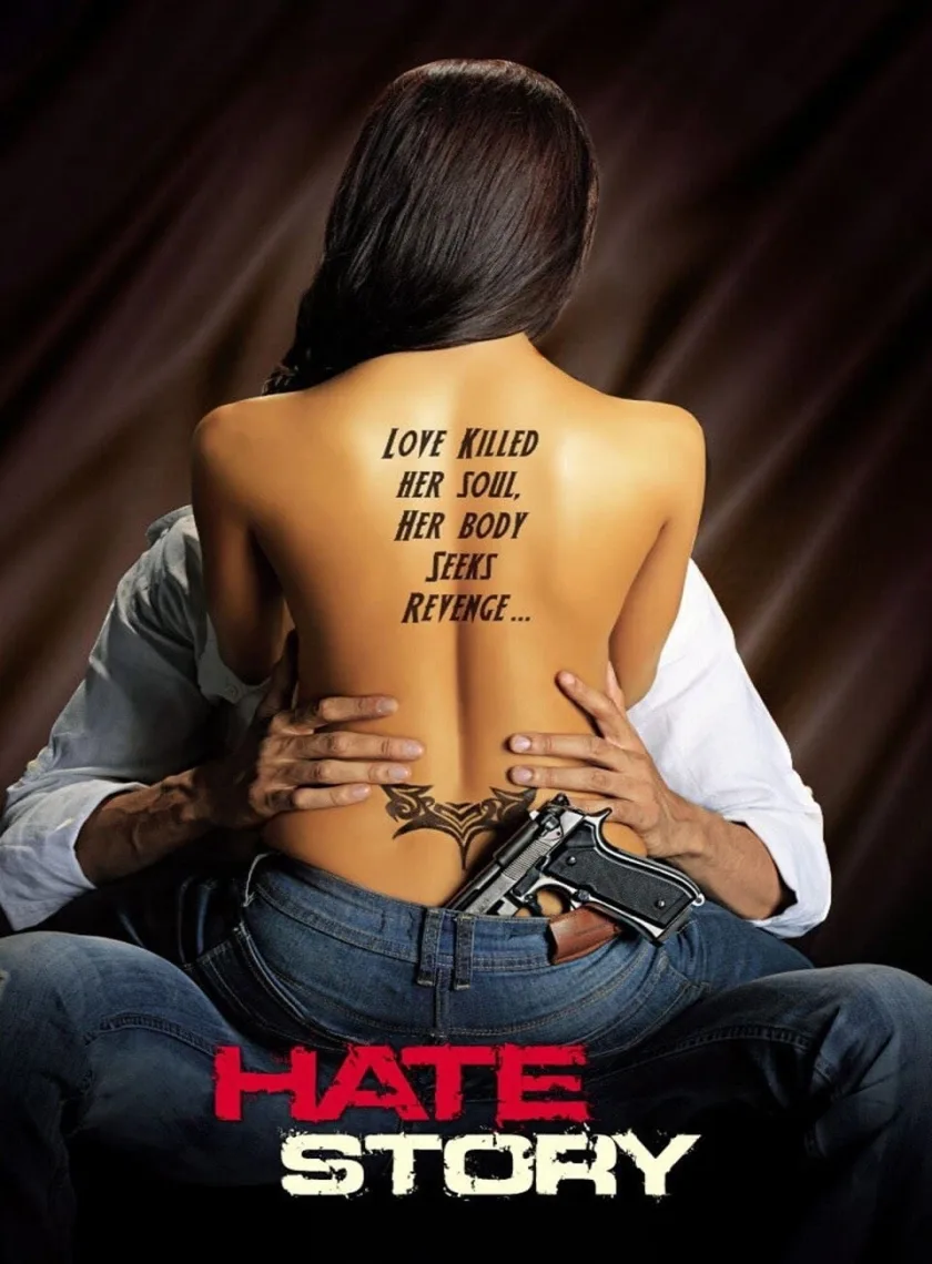 Hate Story (2012) Bollywood Hindi Movie HD ESub
