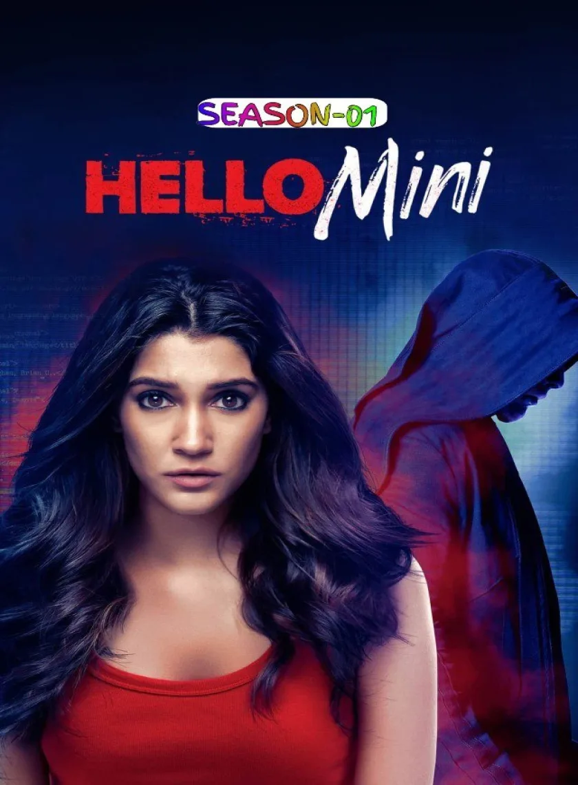 Hello Mini S01 (2019) Hindi Completed Web Series HEVC ESub