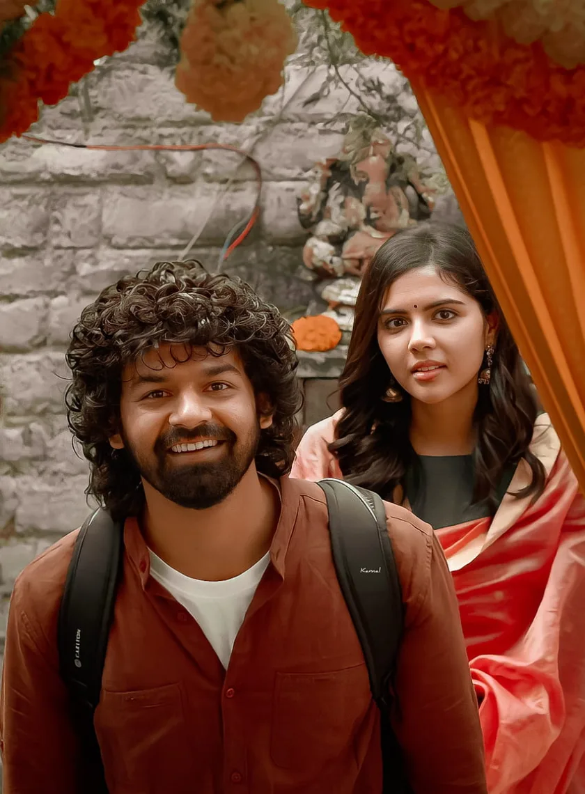 Hridayam (2022) South {Hindi HQ + Malayalm} UnCut Full Movie HD ESub