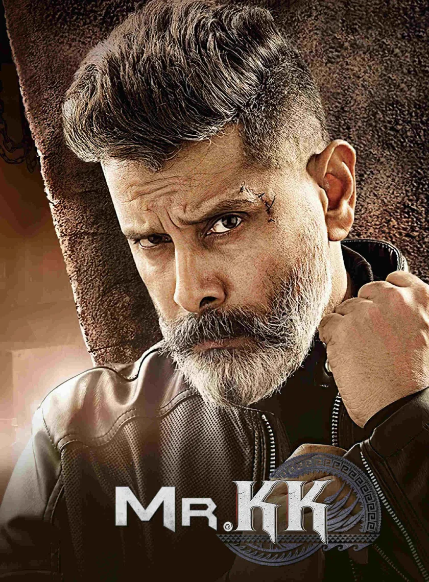Kadaram Kondan (2019) (Hindi + Tamil) Dual Audio UnCut South Movie HD ESub