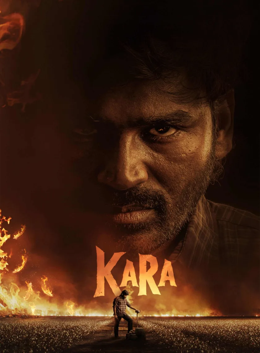 Kara (2026) (Hindi + Tamil) Dual Audio UnCut South Movie HD ESub
