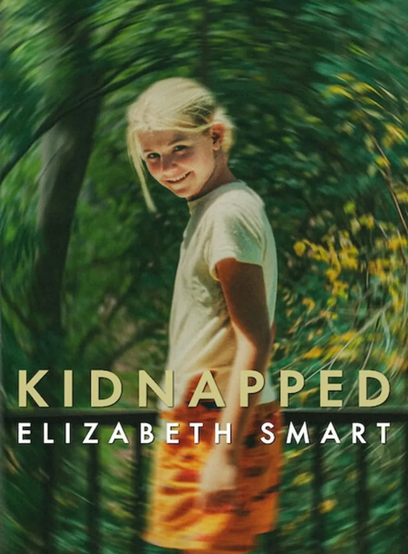 Kidnapped Elizabeth Smart (2026) (Hindi + English) Dual Audio Hollywood Movie HD ESub