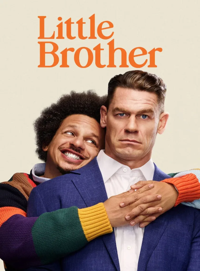Little Brother (2026) (Hindi + English) Dual Audio Hollywood Movie HD ESub