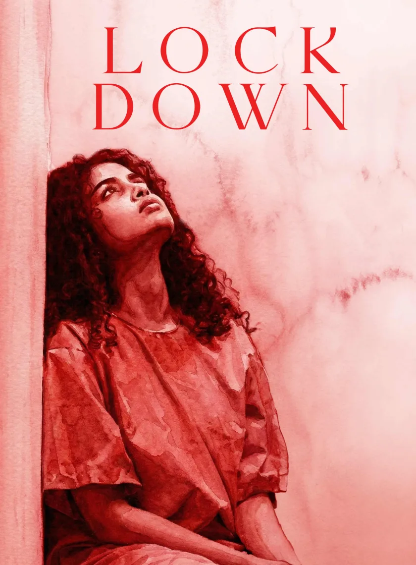 Lockdown (2026) (Hindi + Tamil) Dual Audio UnCut South Movie HD ESub