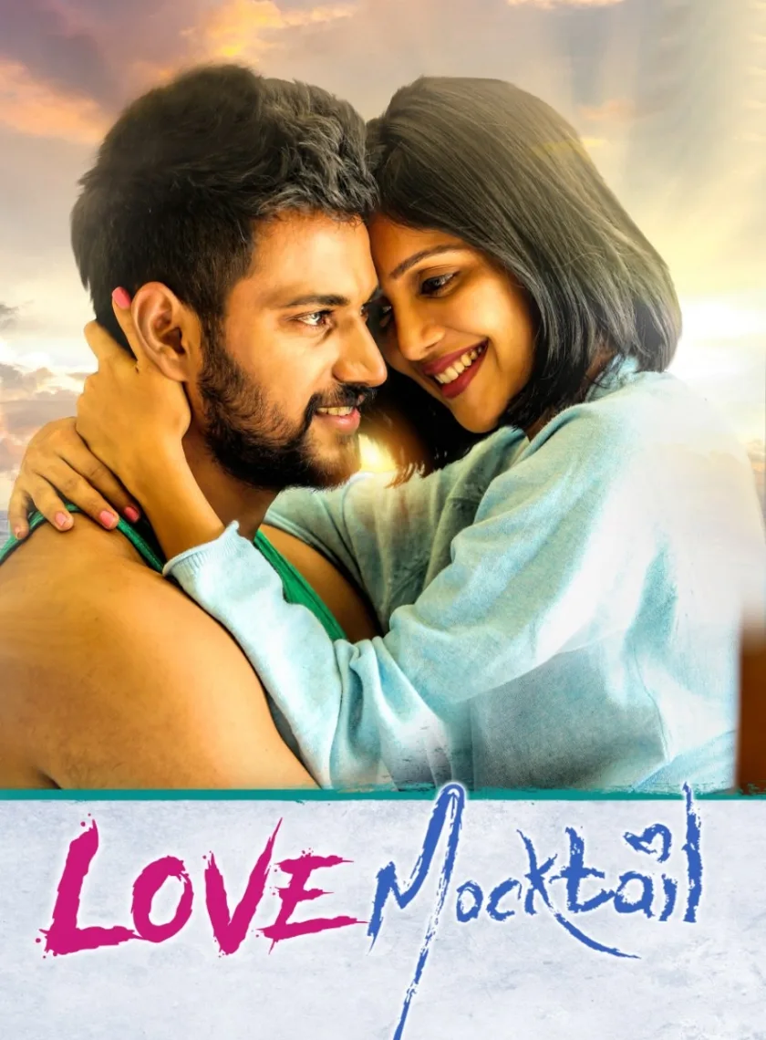 Love Mocktail (2020) {Hindi + Kannada} Dual Audio UnCut Movie HD ESub
