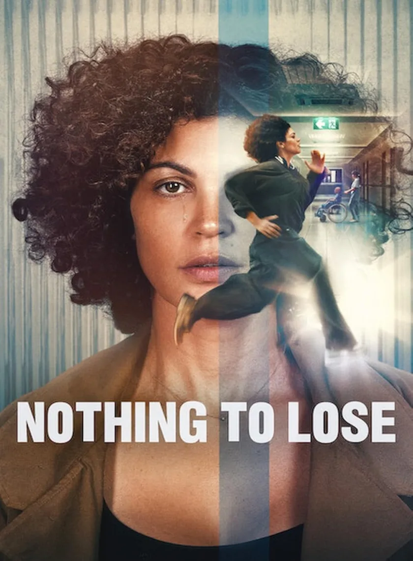 Nothing to Lose (2026) (Hindi + English) Dual Audio Hollywood Movie HD ESub