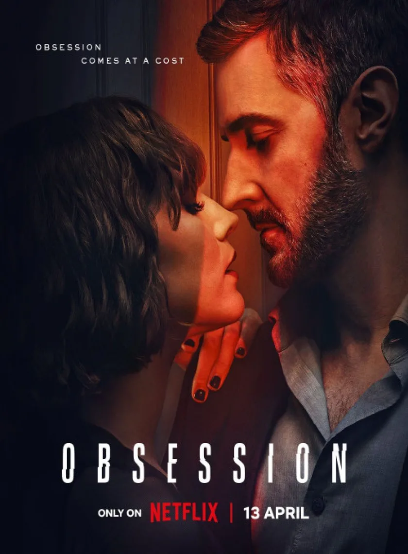 Obsession S1.Ep.01-04 (2023) {Hindi + English} Dual Audio Web Series HD ESub