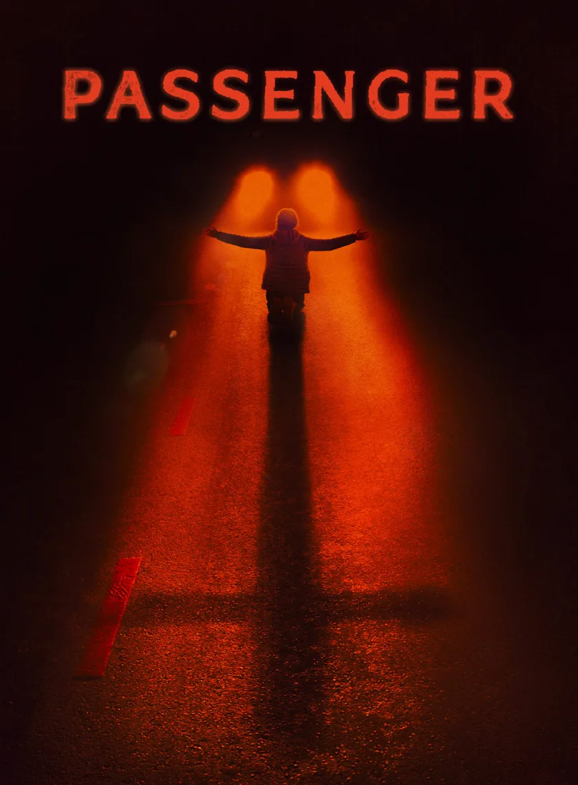 Passenger (2026) (Hindi + English) Dual Audio Hollywood Movie HD ESub