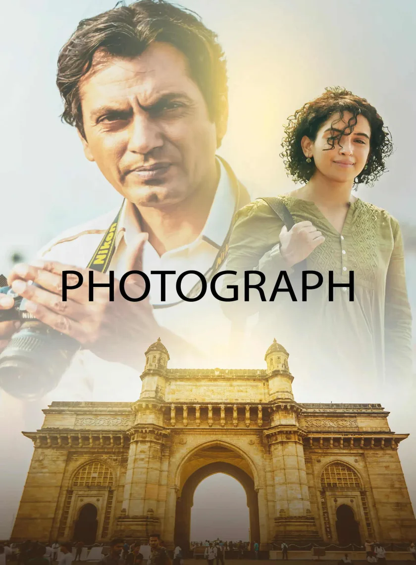Photograph (2019) Bollywood Hindi Movie HD ESub