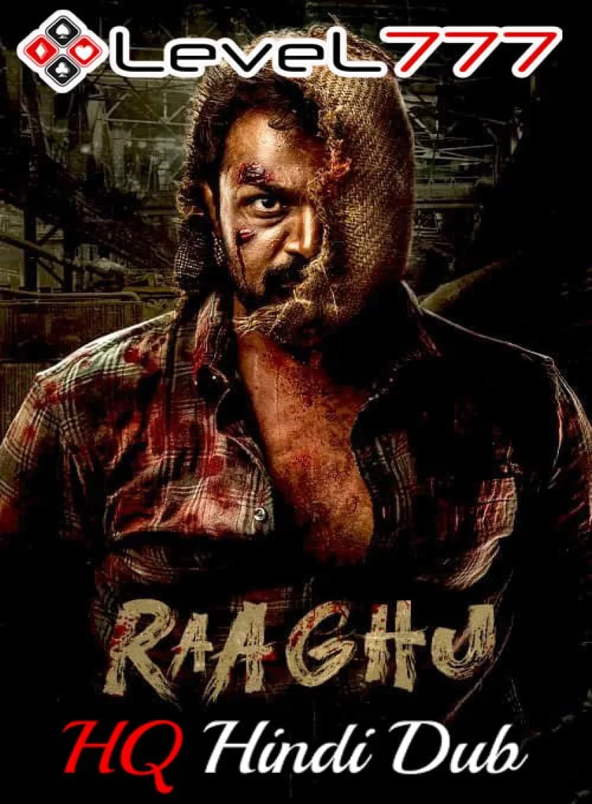 Raaghu (2023) South Hindi (HQ Dubbed) Full Movie HD