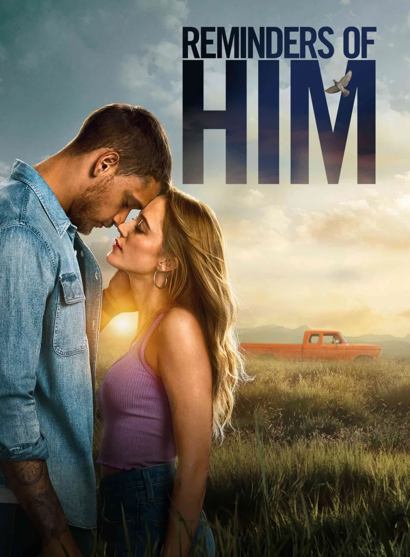 Reminders of Him (2026) (Hindi + English) Dual Audio Hollywood Movie HD ESub