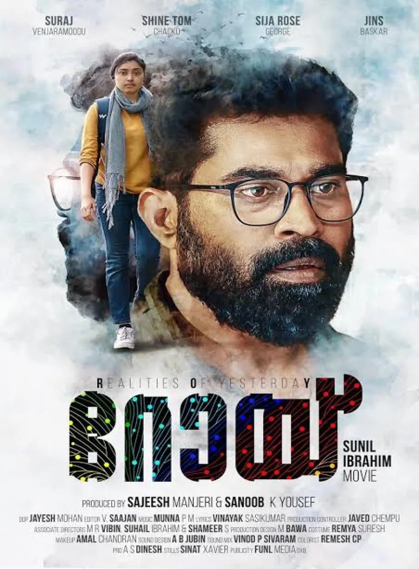 Roy (2022) South Hindi Dubbed Full Movie UnCut HD ESub