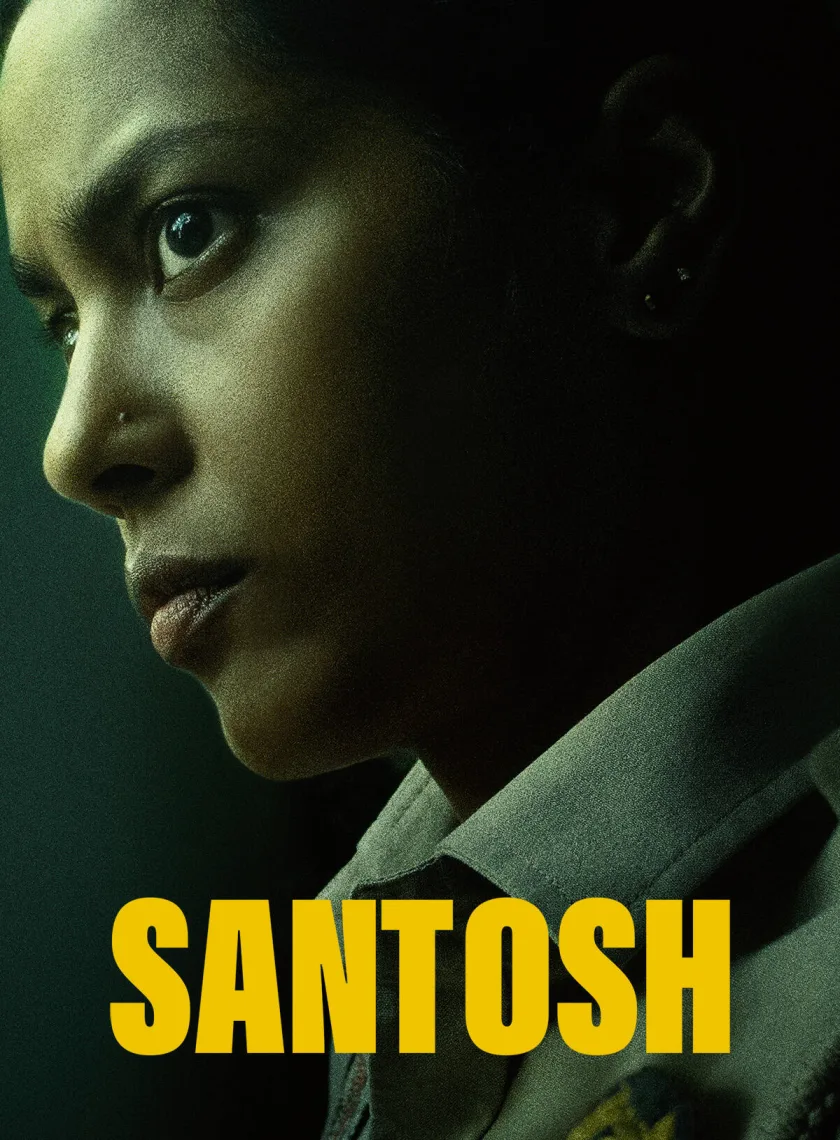 Santosh (2024) Bollywood Hindi Movie BluRay HD ESub
