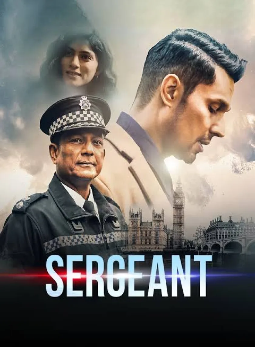 Sergeant (2023) Bollywood Hindi Full Movie HD ESub