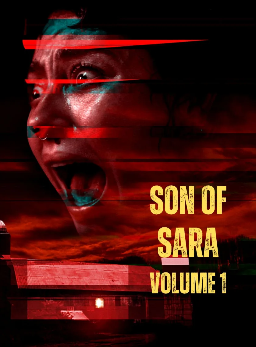 Son of Sara - Volume 1 (2025) (Hindi + English) Dual Audio Hollywood Movie HD ESub