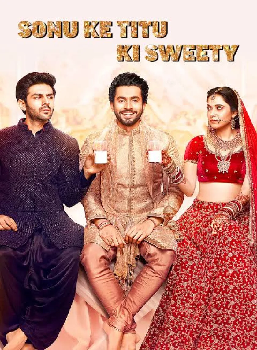 Sonu Ke Titu Ki Sweety (2018) Bollywood Hindi Full Movie BluRay HD ESub