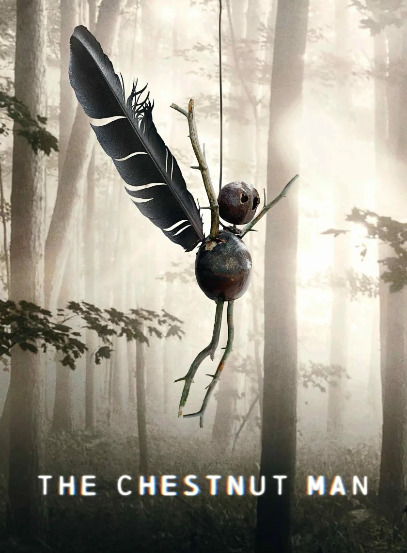 The Chestnut Man S01 (2021) (Hindi + English) Dual Audio Completed Web Series HEVC ESub
