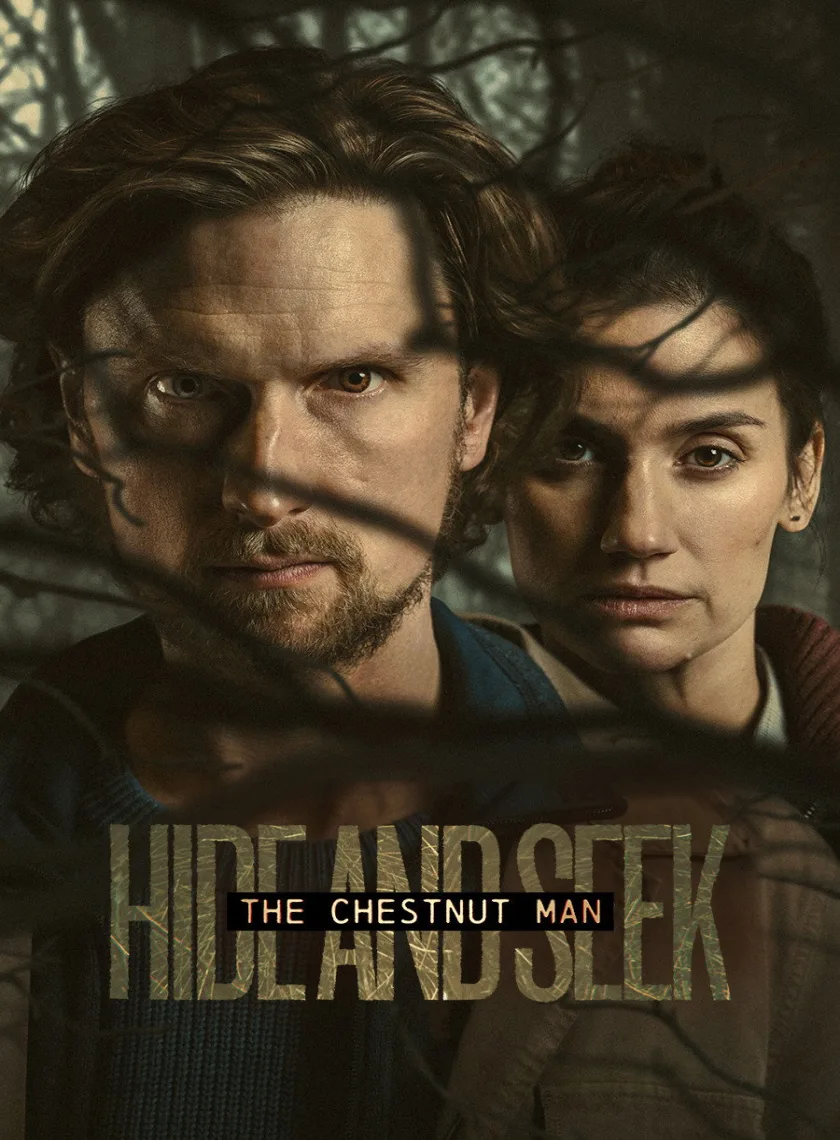 The Chestnut Man S02 (2026) (Hindi + English) Dual Audio Completed Web Series HEVC ESub