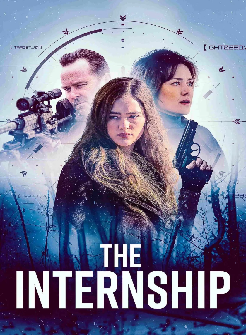 The Internship (2026) (Hindi + English) Dual Audio Hollywood Movie HD ESub