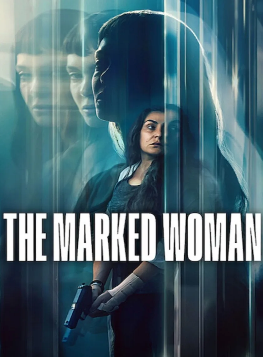 The Marked Woman (2026) (Hindi + English) Dual Audio Hollywood Movie HD ESub