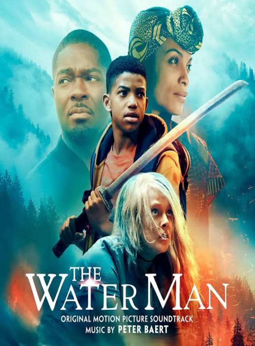 The Water Man (2021) New Hollywood Hindi Dubbed Full Movie HD