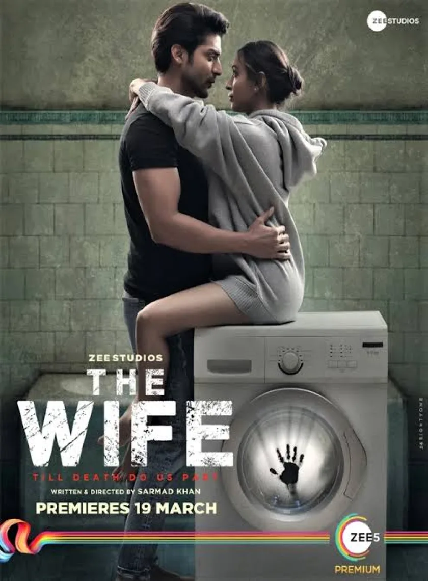The Wife (2021) New Hindi Full Movie HD