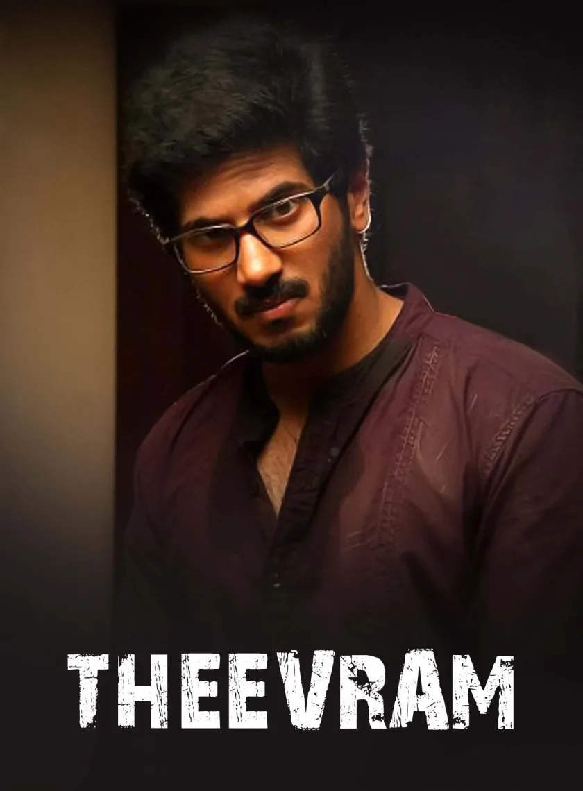 Theevram (2012) (Hindi + Malayalam) Dual Audio UnCut South Movie HD ESub