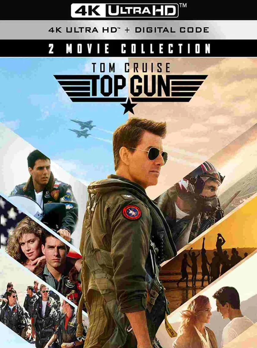 Top Gun Maverick (2022) Hollywood Hindi Dubbed Full Movie HD ESub