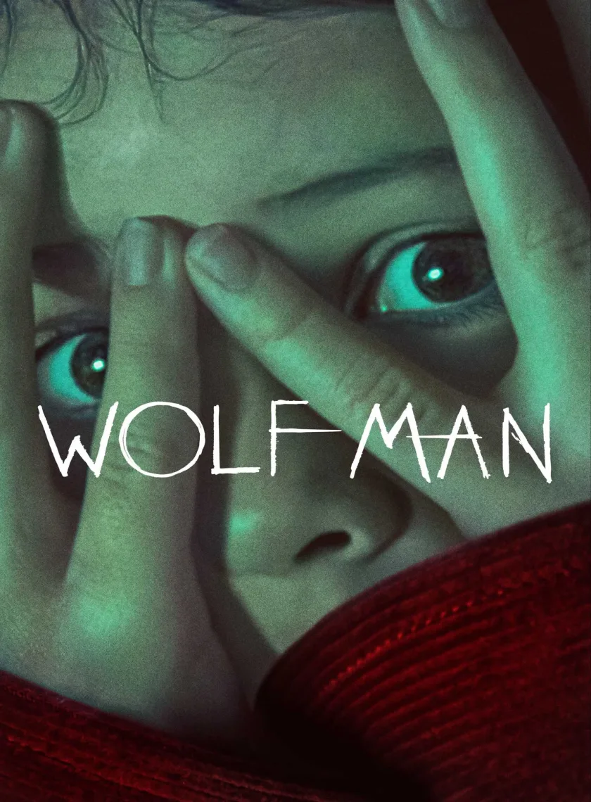 Wolf Man (2025) (Hindi + Englsih) Dual Audio Hollywood Movie BluRay HD ESub