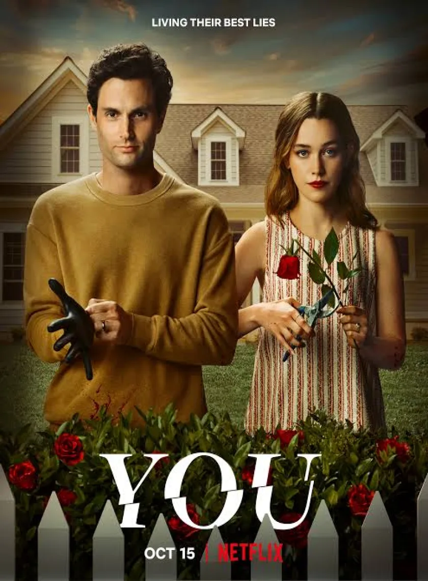 You S3 (2021) Hindi Completed Web Series ESub HEVC