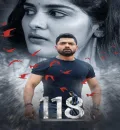 118 (2019) (Hindi + Telugu) Dual Audio UnCut South Movie HD ESub