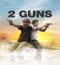 2 Guns (2013) (Hindi + English) Dual Audio Hollywood Movie BluRay HD ESub
