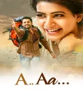 A Aa (2016) (Hindi + Telugu) Dual Audio UnCut South Movie HD