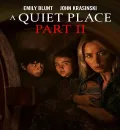 A Quiet Place Part II (2020) Hollywood Hindi Dubbed Full Movie ESub BluRay