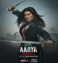 Aarya S3 (2023) Hindi Completed Web Series HEVC ESub
