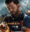 Abhay S3 (2022) Hindi Completed Web Series HEVC ESub