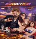 Addiction (2026) Bollywood Movie HD ESub